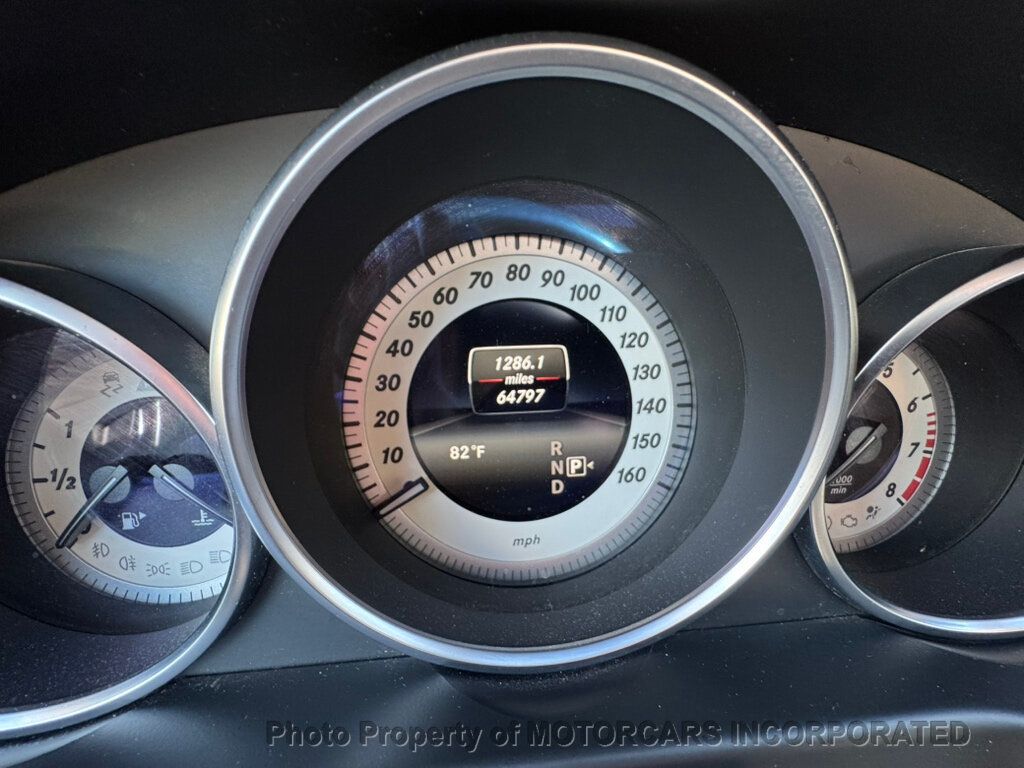 2016 Mercedes-Benz E-Class BACK HERE FOR SALE AGAIN! AND STILL SUPER LOW MILEAGE OF 64K!  - 22913303 - 12