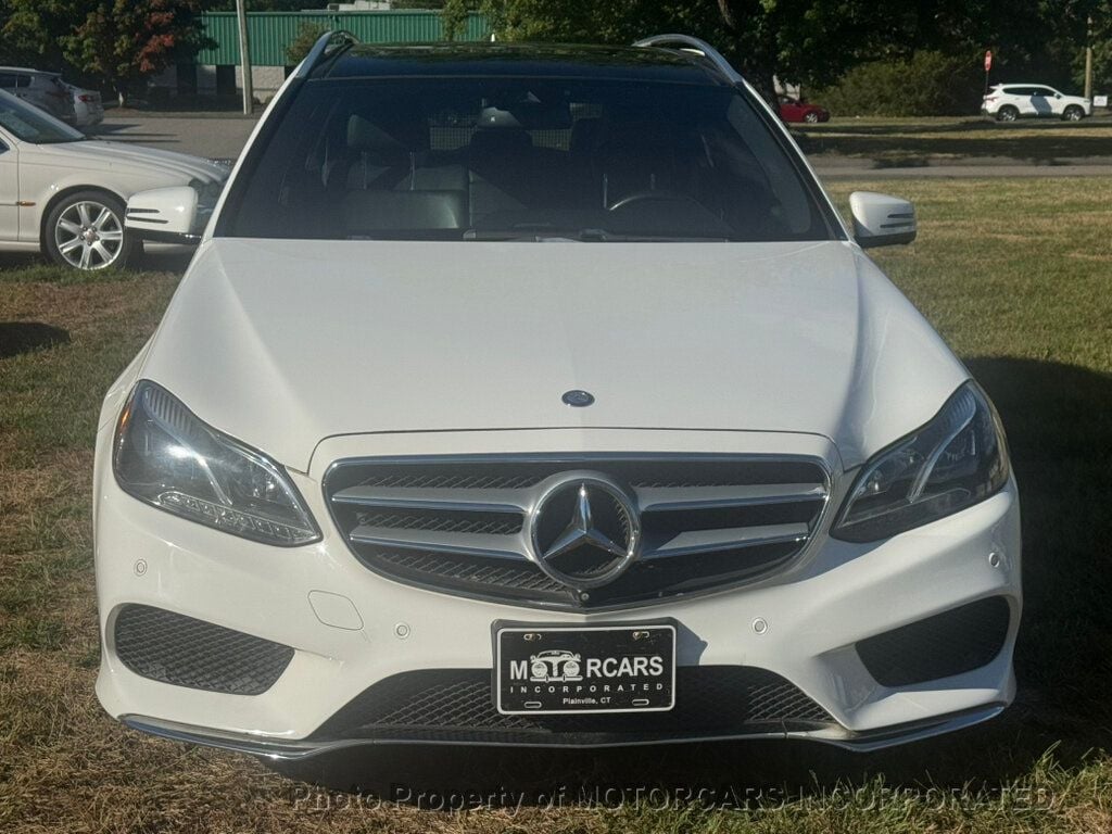 2016 Mercedes-Benz E-Class BACK HERE FOR SALE AGAIN! AND STILL SUPER LOW MILEAGE OF 64K!  - 22913303 - 2