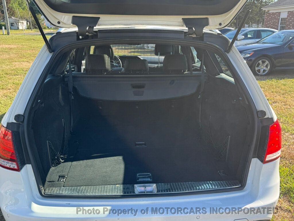 2016 Mercedes-Benz E-Class BACK HERE FOR SALE AGAIN! AND STILL SUPER LOW MILEAGE OF 64K!  - 22913303 - 5