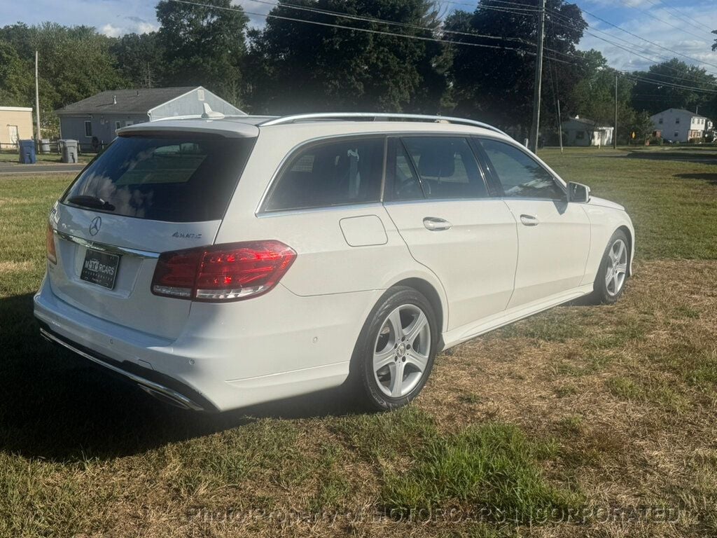 2016 Mercedes-Benz E-Class BACK HERE FOR SALE AGAIN! AND STILL SUPER LOW MILEAGE OF 64K!  - 22913303 - 6
