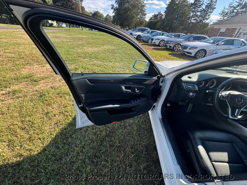 2016 Mercedes-Benz E-Class BACK HERE FOR SALE AGAIN! AND STILL SUPER LOW MILEAGE OF 64K!  - 22913303 - 7