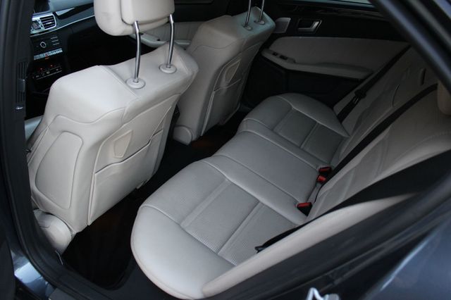 2016 Mercedes-Benz E-Class Big V8 FAST AMG RARE Loaded Clean - 22759773 - 10