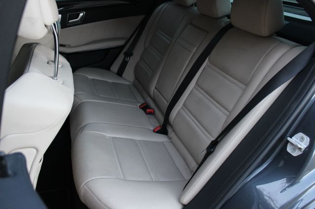 2016 Mercedes-Benz E-Class Big V8 FAST AMG RARE Loaded Clean - 22759773 - 12