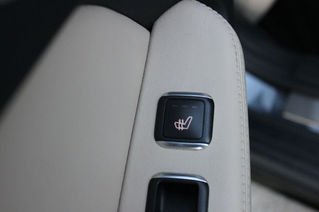 2016 Mercedes Benz E AMG Sedan photo 13