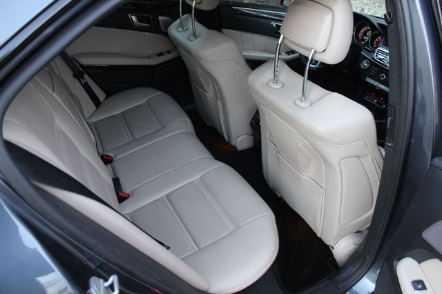 2016 Mercedes-Benz E-Class Big V8 FAST AMG RARE Loaded Clean - 22759773 - 16