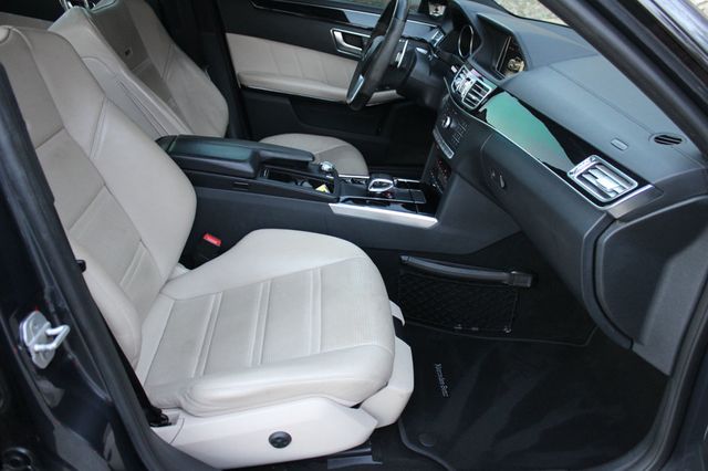 2016 Mercedes-Benz E-Class Big V8 FAST AMG RARE Loaded Clean - 22759773 - 20