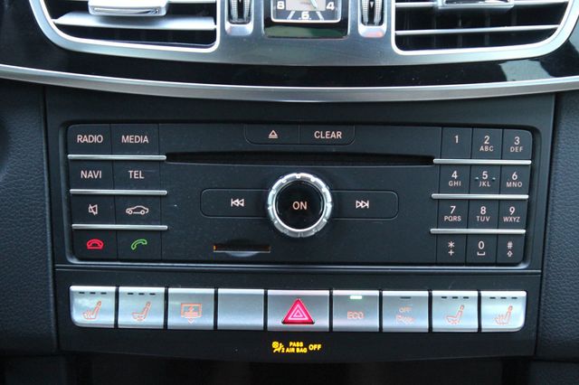 2016 Mercedes-Benz E-Class Big V8 FAST AMG RARE Loaded Clean - 22759773 - 24