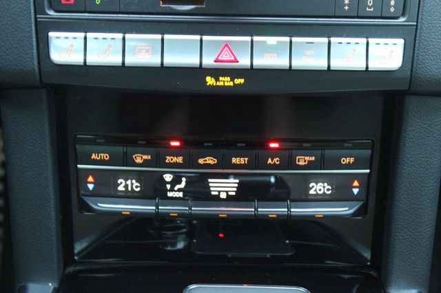 2016 Mercedes-Benz E-Class Big V8 FAST AMG RARE Loaded Clean - 22759773 - 25