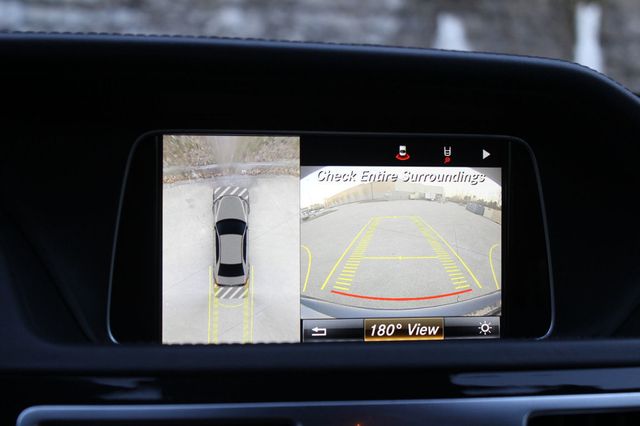 2016 Mercedes-Benz E-Class Big V8 FAST AMG RARE Loaded Clean - 22759773 - 29