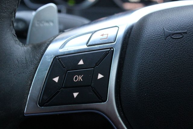 2016 Mercedes-Benz E-Class Big V8 FAST AMG RARE Loaded Clean - 22759773 - 31