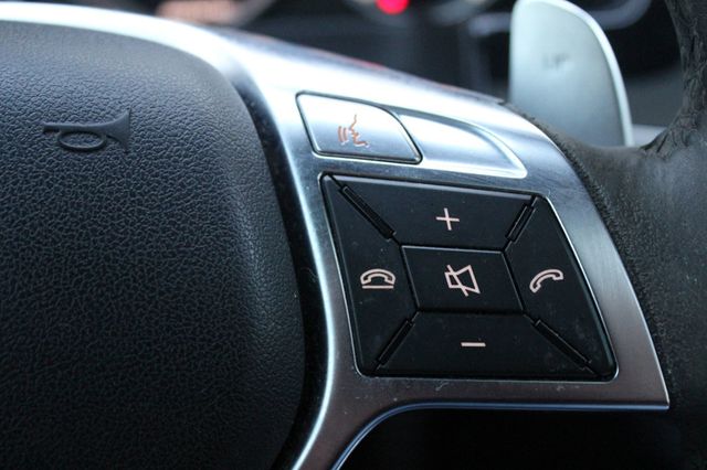 2016 Mercedes-Benz E-Class Big V8 FAST AMG RARE Loaded Clean - 22759773 - 32