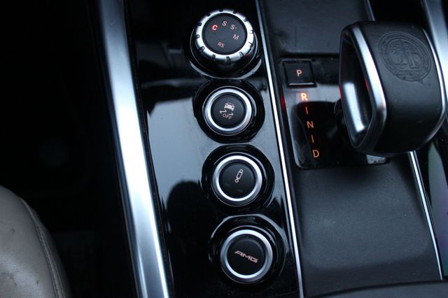 2016 Mercedes-Benz E-Class Big V8 FAST AMG RARE Loaded Clean - 22759773 - 34