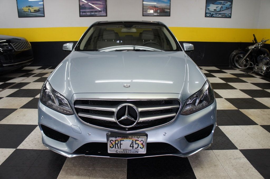 2016 Mercedes-Benz E-Class Classy & Powerful! - 22393986 - 10