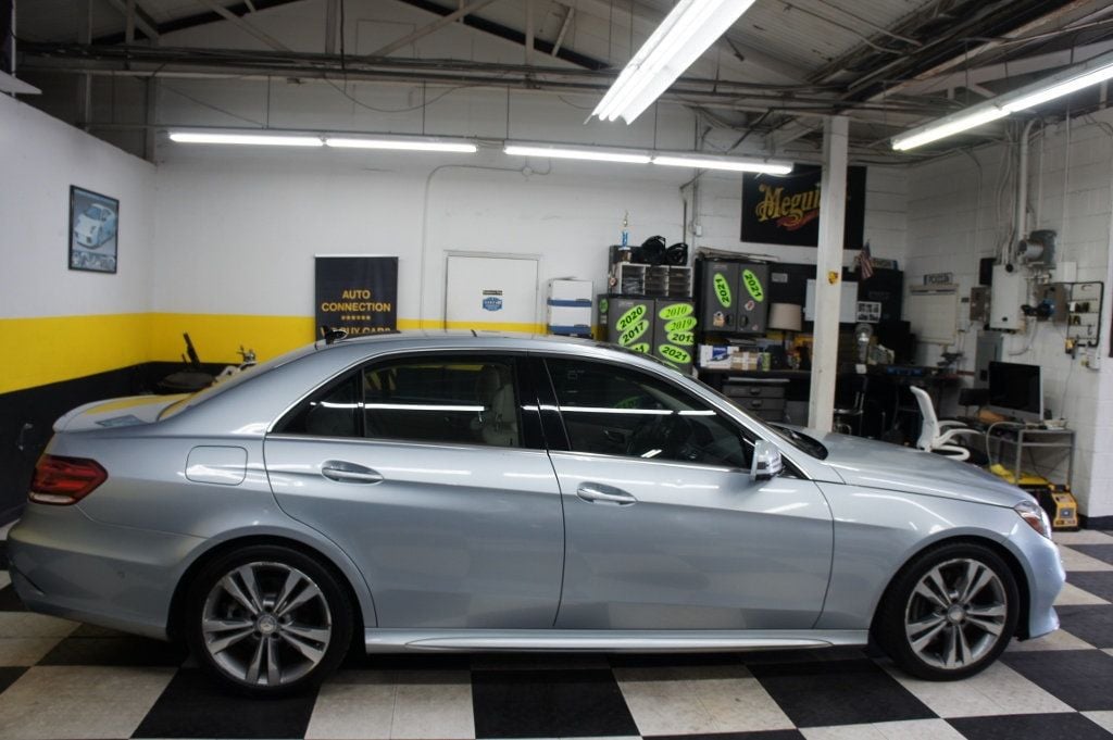 2016 Mercedes-Benz E-Class Classy & Powerful! - 22393986 - 14