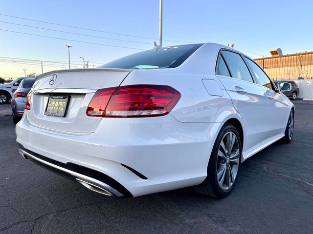 2016 Mercedes-Benz E-Class E 350 4dr Sedan - 22887727 - 9