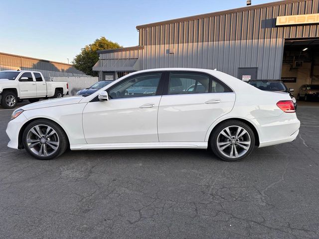 2016 Mercedes-Benz E-Class E 350 4dr Sedan - 22887727 - 12
