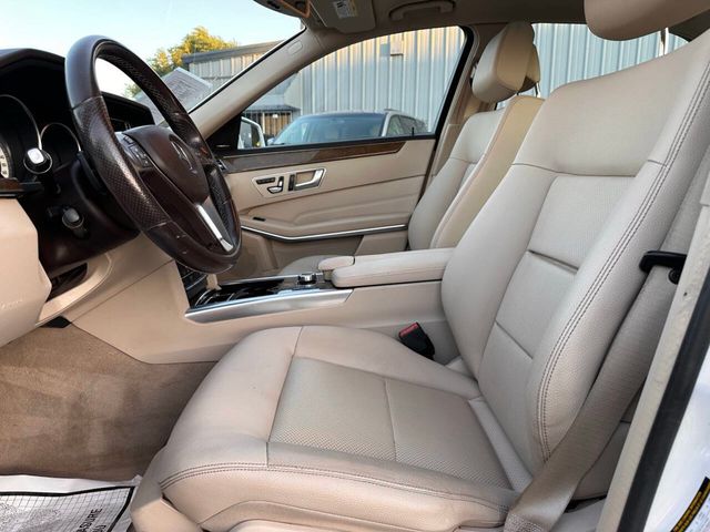 2016 Mercedes-Benz E-Class E 350 4dr Sedan - 22887727 - 14