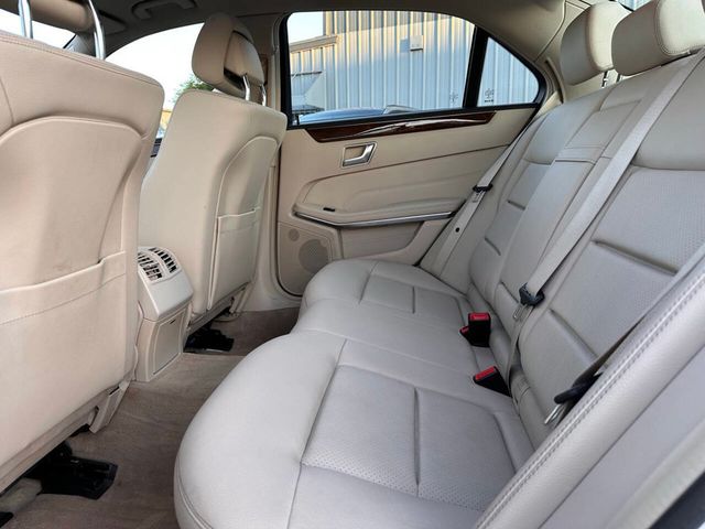 2016 Mercedes-Benz E-Class E 350 4dr Sedan - 22887727 - 15