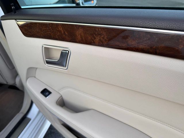 2016 Mercedes-Benz E-Class E 350 4dr Sedan - 22887727 - 18