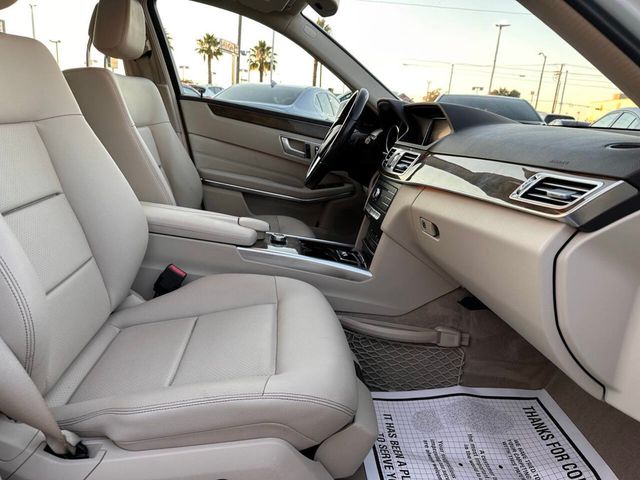 2016 Mercedes-Benz E-Class E 350 4dr Sedan - 22887727 - 20