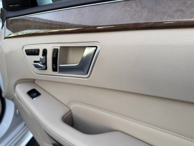 2016 Mercedes-Benz E-Class E 350 4dr Sedan - 22887727 - 21