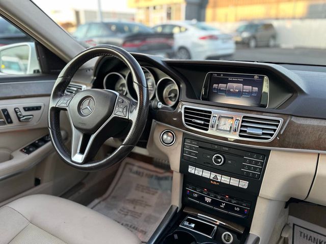 2016 Mercedes-Benz E-Class E 350 4dr Sedan - 22887727 - 23