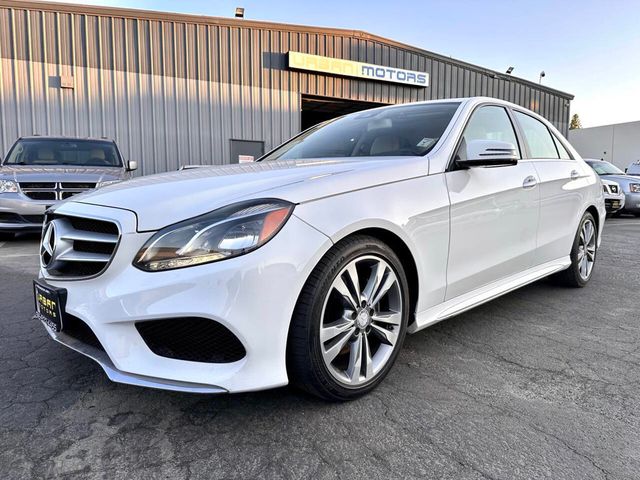 2016 Mercedes-Benz E-Class E 350 4dr Sedan - 22887727 - 2