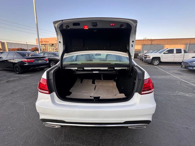 2016 Mercedes-Benz E-Class E 350 4dr Sedan - 22887727 - 29
