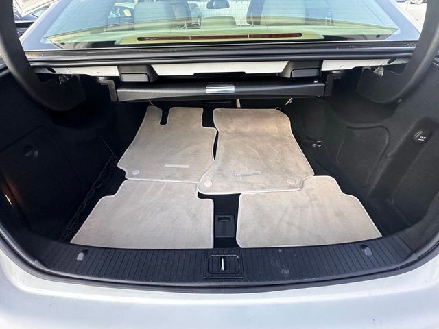 2016 Mercedes-Benz E-Class E 350 4dr Sedan - 22887727 - 30