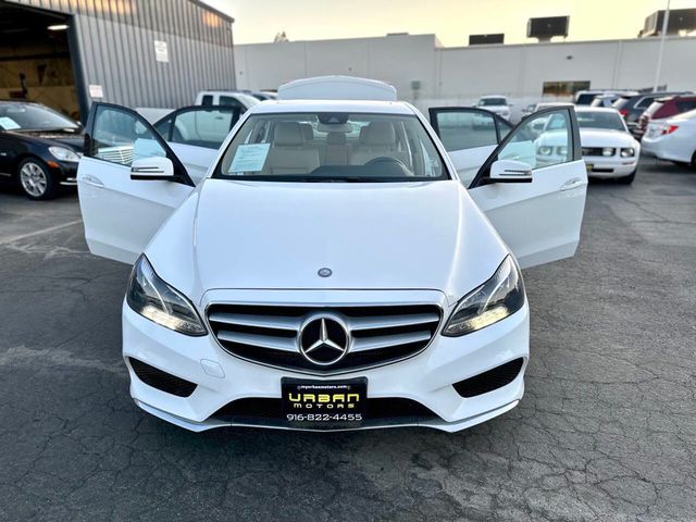 2016 Mercedes-Benz E-Class E 350 4dr Sedan - 22887727 - 31