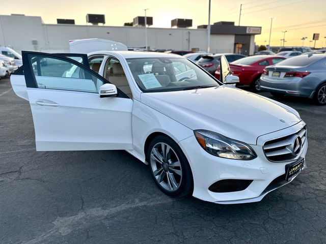 2016 Mercedes-Benz E-Class E 350 4dr Sedan - 22887727 - 32