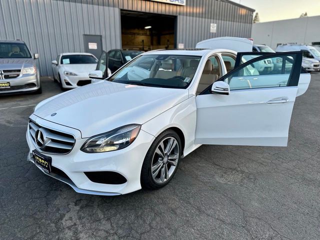 2016 Mercedes-Benz E-Class E 350 4dr Sedan - 22887727 - 33