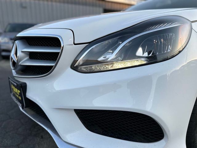 2016 Mercedes-Benz E-Class E 350 4dr Sedan - 22887727 - 34