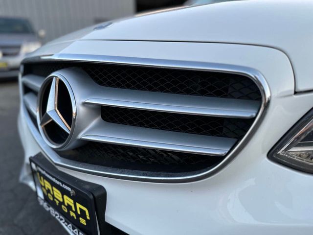 2016 Mercedes-Benz E-Class E 350 4dr Sedan - 22887727 - 35