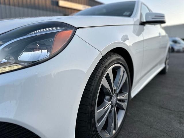 2016 Mercedes-Benz E-Class E 350 4dr Sedan - 22887727 - 36