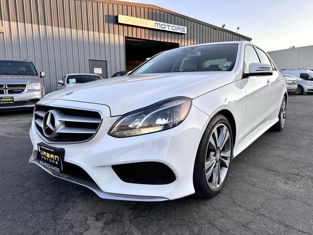2016 Mercedes-Benz E-Class E 350 4dr Sedan - 22887727 - 5
