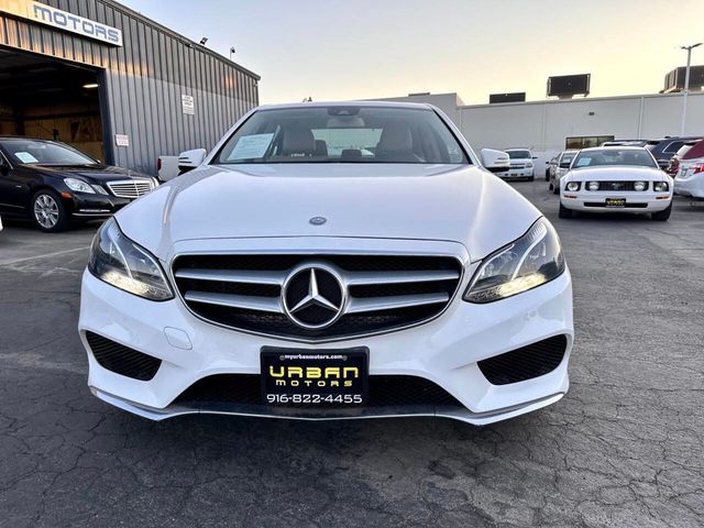 2016 Mercedes-Benz E-Class E 350 4dr Sedan - 22887727 - 6