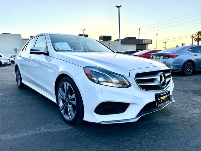 2016 Mercedes-Benz E-Class E 350 4dr Sedan - 22887727 - 7