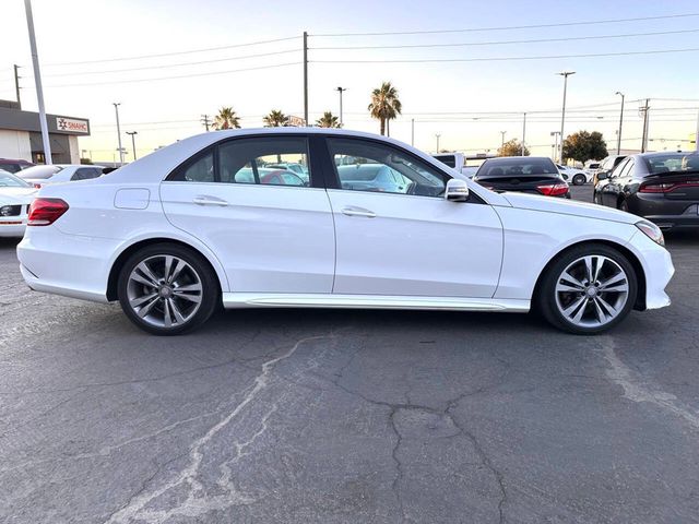 2016 Mercedes-Benz E-Class E 350 4dr Sedan - 22887727 - 8