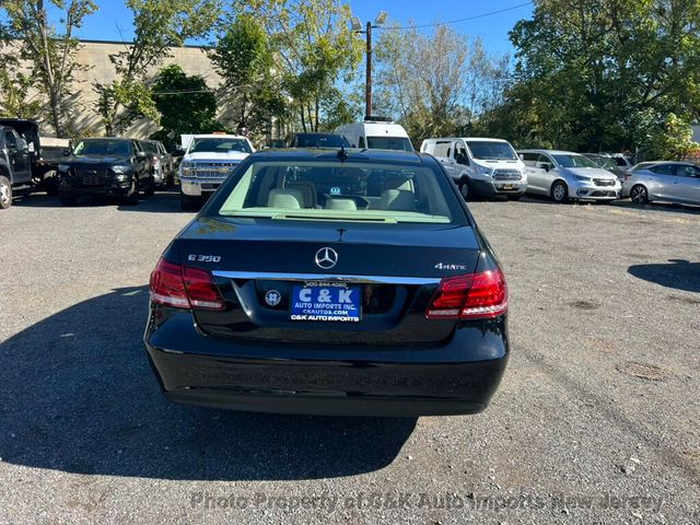 2016 Mercedes-Benz E-Class E 350 4MATIC,LIGHTING PACKAGE,KEYLESS GO,LANE TRACKING,PANORAMA - 22928090 - 10