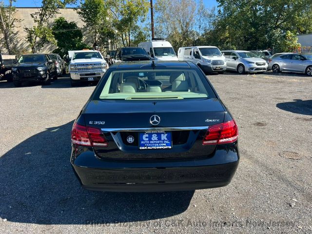 2016 Mercedes-Benz E-Class E 350 4MATIC,LIGHTING PACKAGE,KEYLESS GO,LANE TRACKING,PANORAMA - 22928090 - 11