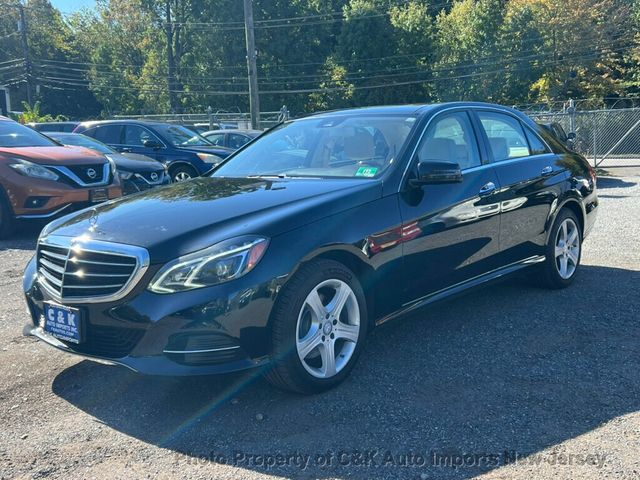 2016 Mercedes-Benz E-Class E 350 4MATIC,LIGHTING PACKAGE,KEYLESS GO,LANE TRACKING,PANORAMA - 22928090 - 1