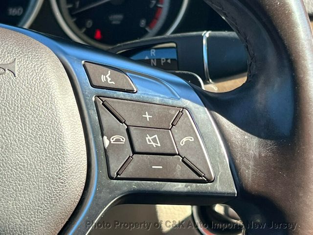 2016 Mercedes-Benz E-Class E 350 4MATIC,LIGHTING PACKAGE,KEYLESS GO,LANE TRACKING,PANORAMA - 22928090 - 21