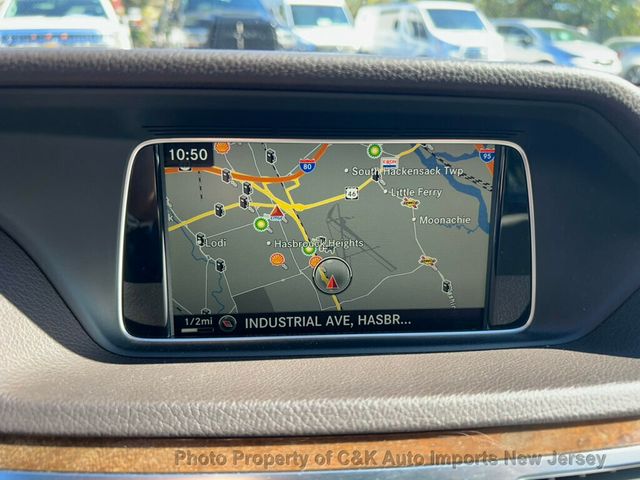 2016 Mercedes-Benz E-Class E 350 4MATIC,LIGHTING PACKAGE,KEYLESS GO,LANE TRACKING,PANORAMA - 22928090 - 26