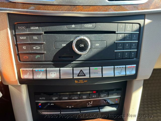 2016 Mercedes-Benz E-Class E 350 4MATIC,LIGHTING PACKAGE,KEYLESS GO,LANE TRACKING,PANORAMA - 22928090 - 28