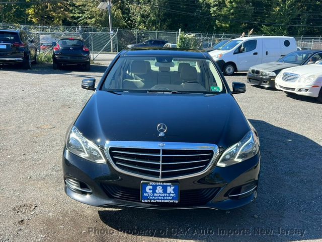2016 Mercedes-Benz E-Class E 350 4MATIC,LIGHTING PACKAGE,KEYLESS GO,LANE TRACKING,PANORAMA - 22928090 - 3