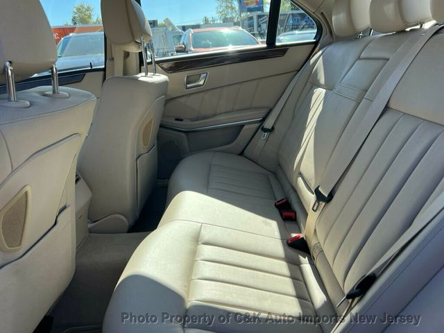 2016 Mercedes-Benz E-Class E 350 4MATIC,LIGHTING PACKAGE,KEYLESS GO,LANE TRACKING,PANORAMA - 22928090 - 40