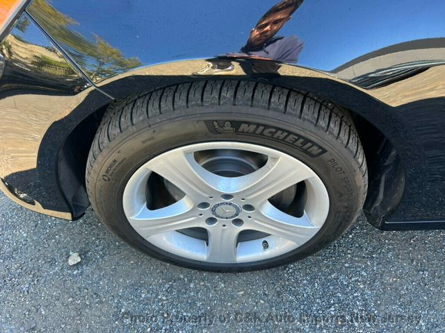 2016 Mercedes-Benz E-Class E 350 4MATIC,LIGHTING PACKAGE,KEYLESS GO,LANE TRACKING,PANORAMA - 22928090 - 44