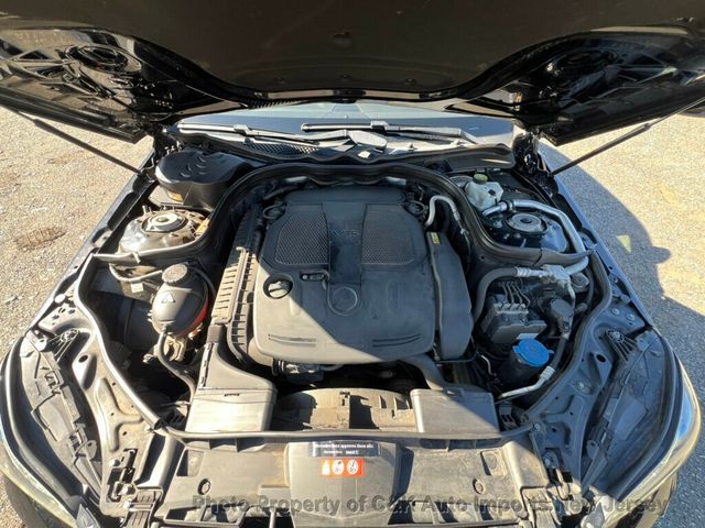 2016 Mercedes-Benz E-Class E 350 4MATIC,LIGHTING PACKAGE,KEYLESS GO,LANE TRACKING,PANORAMA - 22928090 - 47