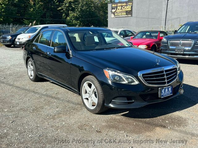 2016 Mercedes-Benz E-Class E 350 4MATIC,LIGHTING PACKAGE,KEYLESS GO,LANE TRACKING,PANORAMA - 22928090 - 4